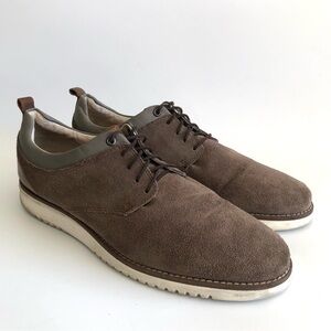 Alfani Gregor Casual Oxfords